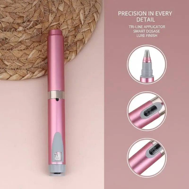 Medical Aesthetics Magic Pen Universal Wrinkle Remover Facial Line Qme