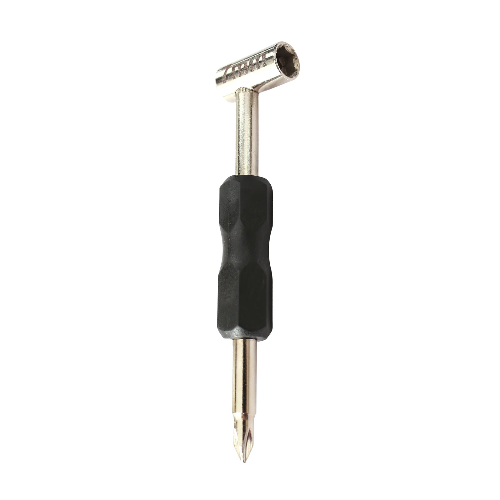Guitar Truss Rod Wrench for Taylor Gibson/PRS Ibanez/PRS Magnetized Screwdriver Guitar Neck Adjustment Tool for Neck Adjustment Qme 7mm