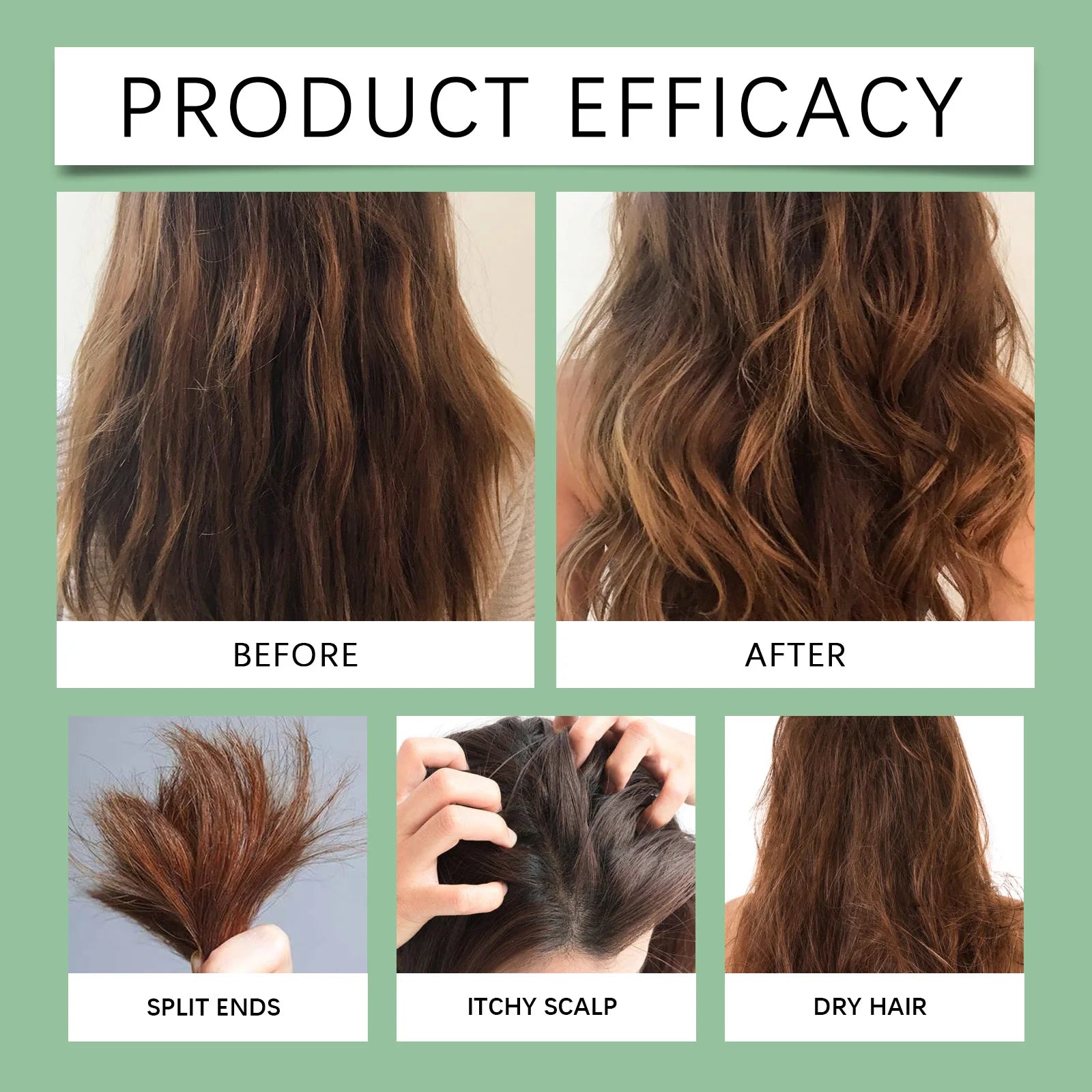 Organic Batana Oil Shampoo Soothing Scalp Intense Repair Batana Nourishing Shampoo with Rosemary Extract for All Hair Types Qme