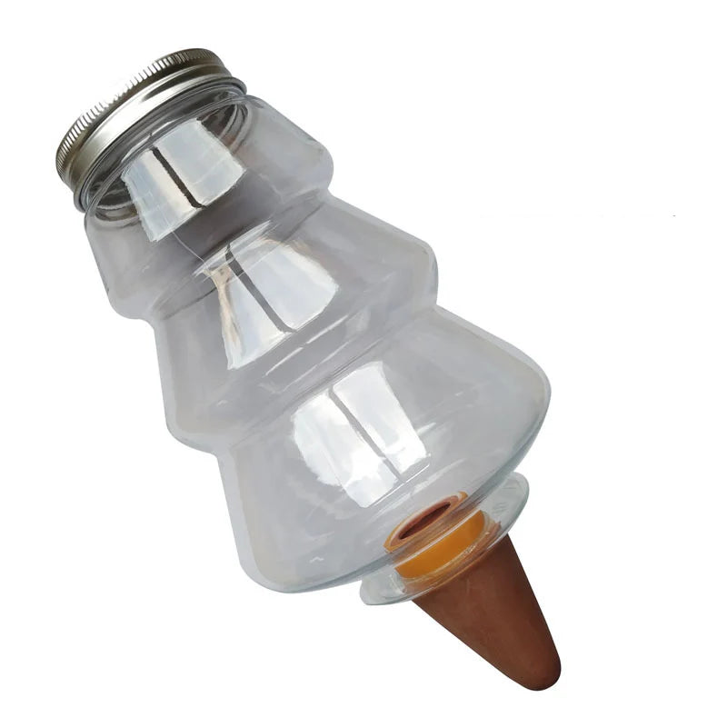 Automatic Flower Watering Machine Household Dripping Facilities Succulent Shower Lazy Plant Watering Magic Qme Tree