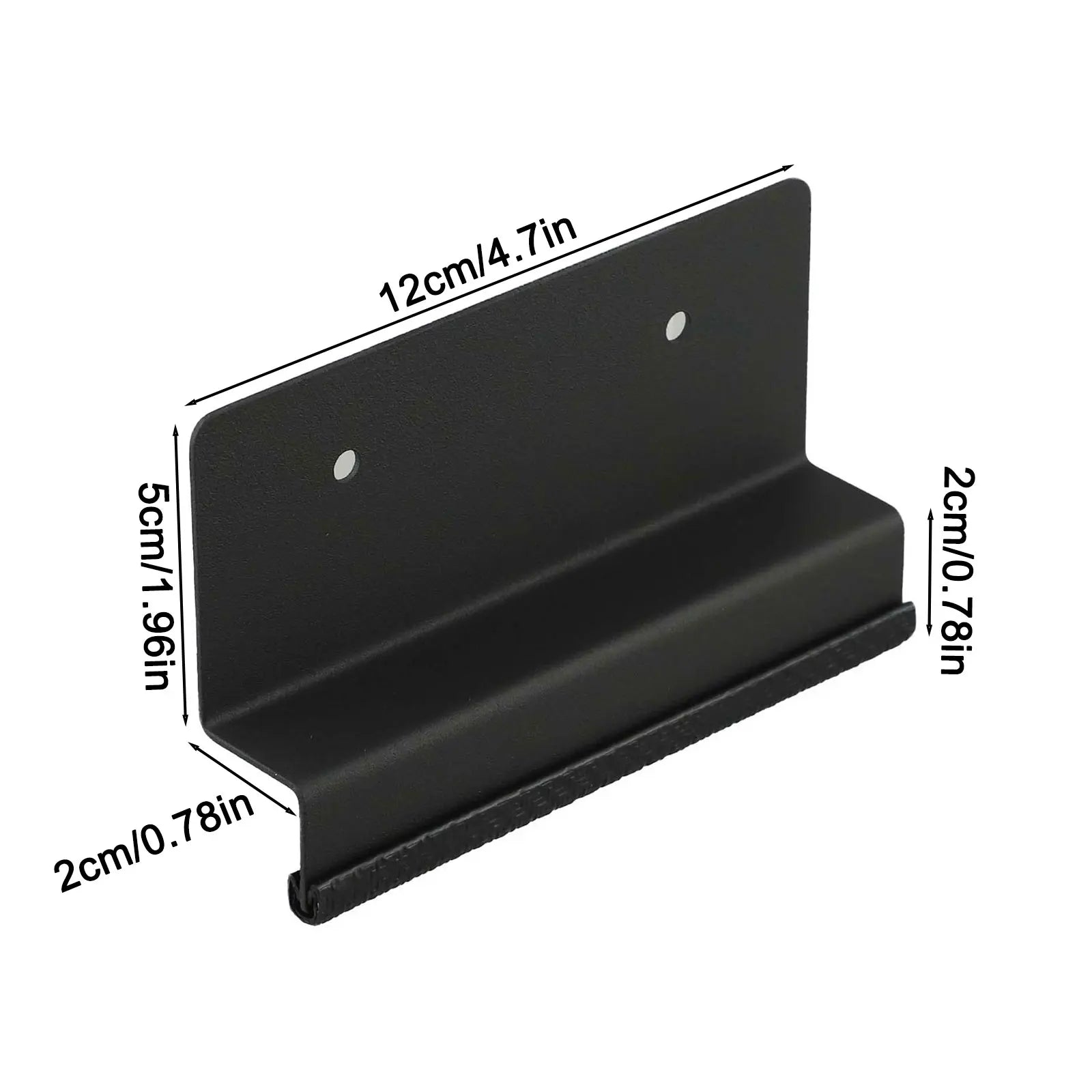 Touchless Cabinet Foot Pull Carbon Steel Opener Trash Can Drawer Cabinet Foot Handle Door Handles For Home Kitchen Qme