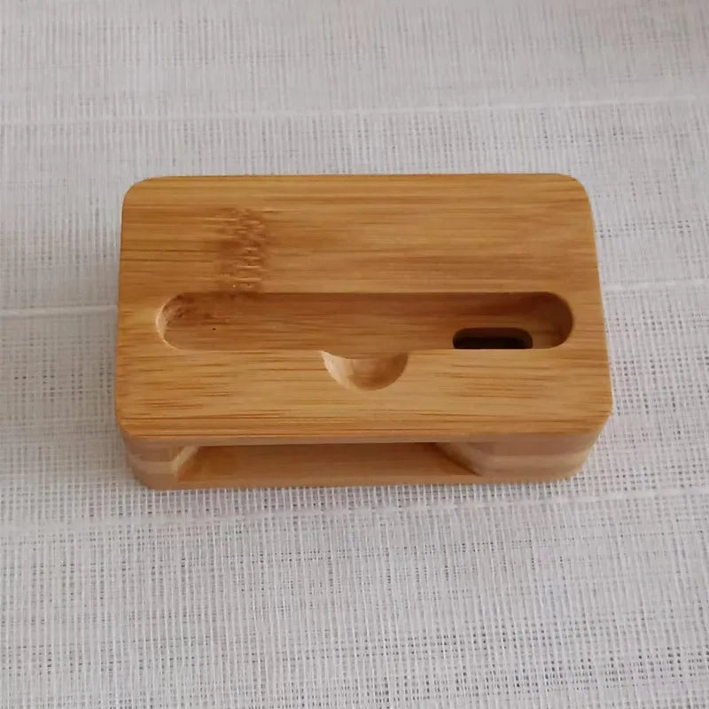 Physical Loudspeaker Mobile Phone Holder Integrated Sound Qme