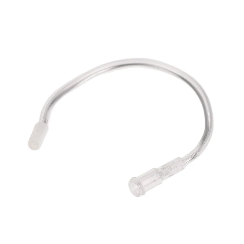 Throat Sprayer Dosing Nozzle Anesthesia Laryngeal Tube Disposable ENT Qme