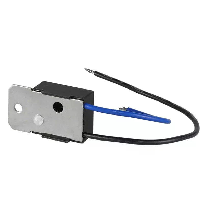 230V Soft Start Drive Module Soft Start For Angle Grinder Power Tool Parts Cutting Machine Slotting Saw Aluminum Machine 20A Qme