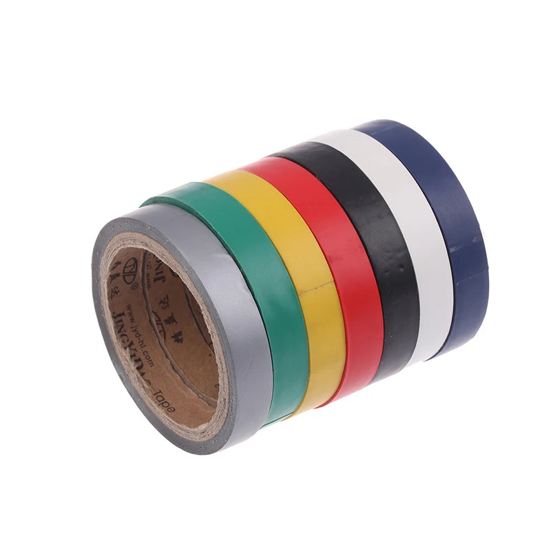 Multicolor Sweat Band Sealing Grip Tape Badminton Tennis Racket Qme