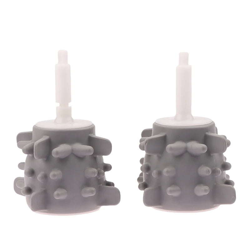 Garlic Peeler Silicone Roller Grinder Chopper Machine Accessories Qme