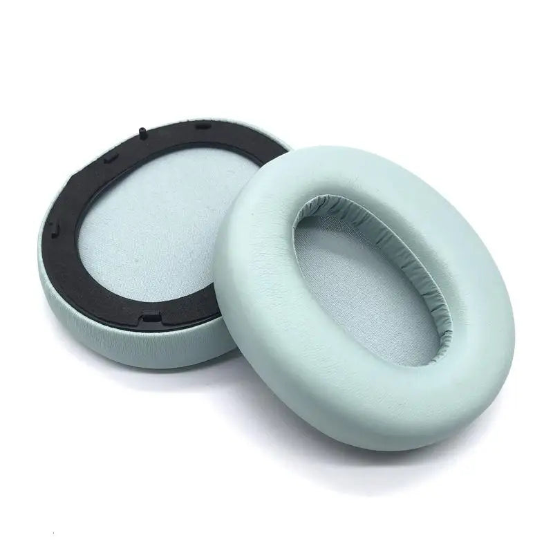 Headphone Replacement Earpads Edifier W820NB K820NC Soft Leather Qme A4