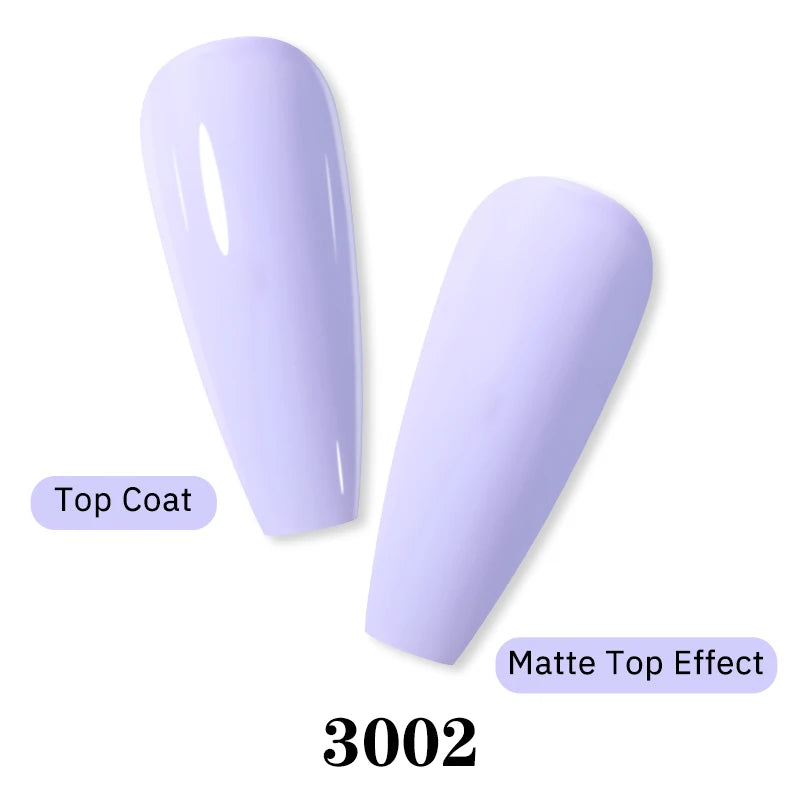 Arte Clavo Gel Polish Nail Supplies Professionals Art Semi Permanent Qme 3002