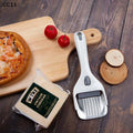 Cheese Slicer Kitchen Tool Stainless Steel Grater Butter Chocolate Qme Default Title