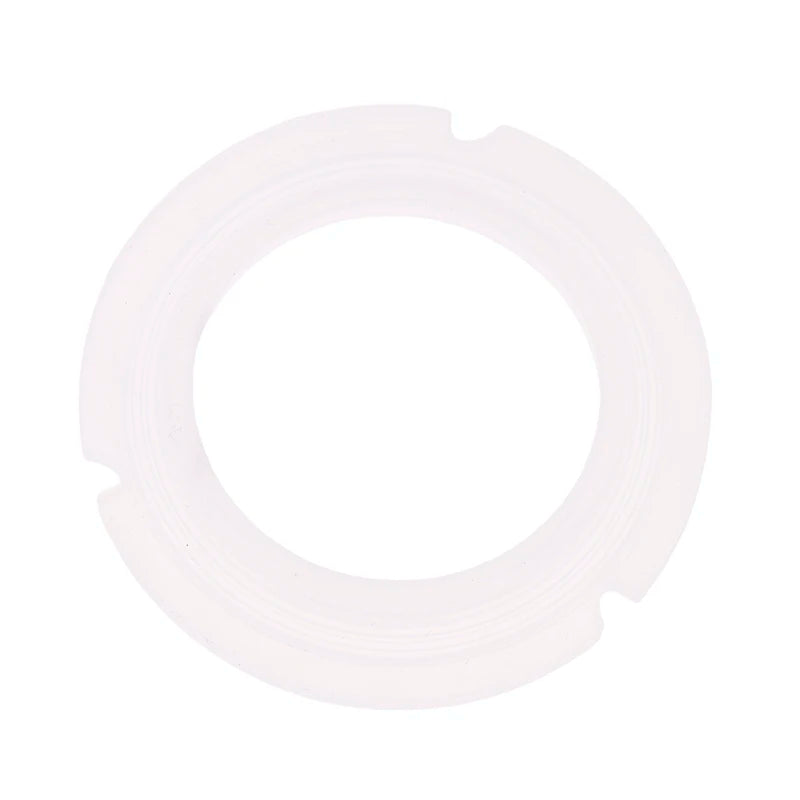 Rubber Ring Coffee Machine Handle Sealing Accessories Silicone Gasket Qme
