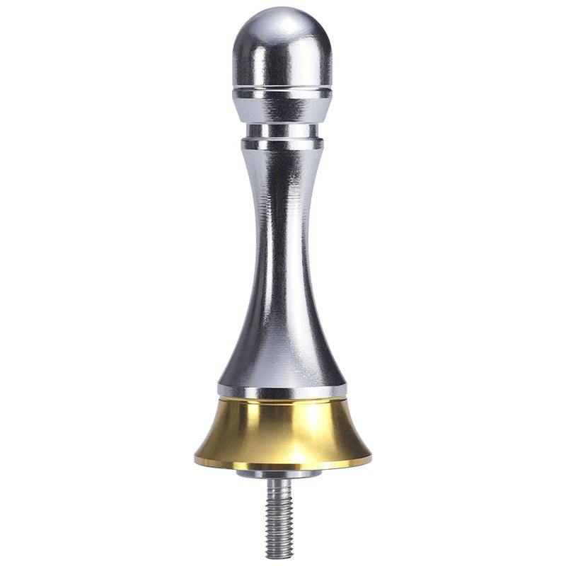 Winding Wheel Balancer Aluminum Alloy Balance Rod Accessories Durable Qme