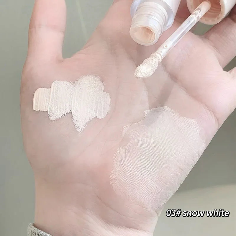 Gege Bear Brightening Concealer Moisturizing Brightens Dullness Qme GX1312-3