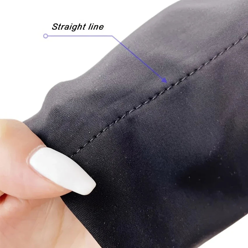 1pc Multifunctional Sports Belt with Cuff, Zipper, Phone Pocket, Armband & Wallet - Perfect for Outdoor Fitness & Cycling! Qme