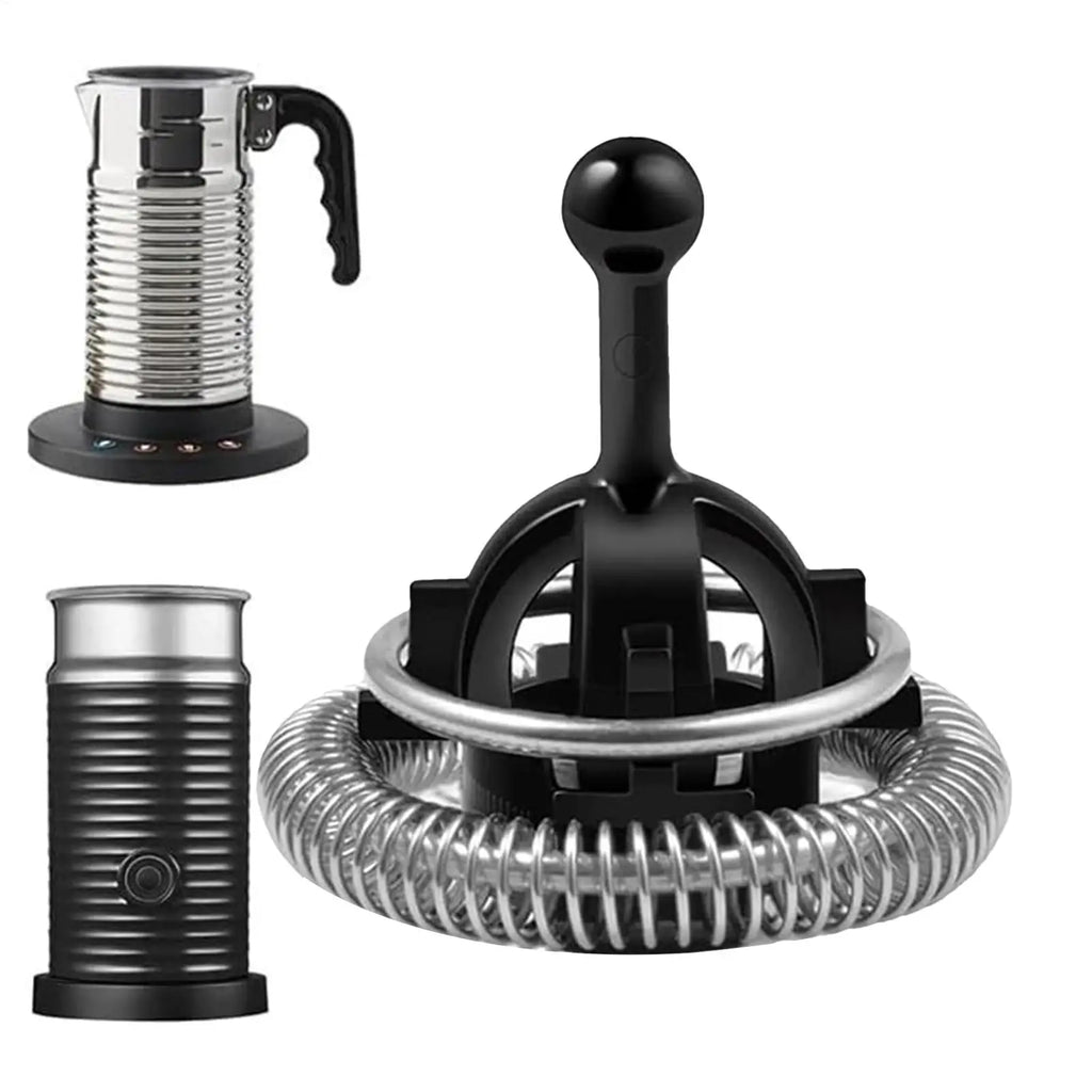 1pcs Coffee Machine Accessories Cappuccino Maker Frother Accessories Multifunctional Coffee Machine Aerator Replacement Parts Qme
