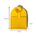 Design Entrance Beehive Feeding Internal Mineral Bottle Adaptor Anti Qme Default Title
