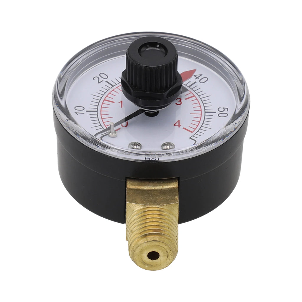 ECX271261 Pressure Gauge Hayward Pool Filter Sand Replacement Parts Qme