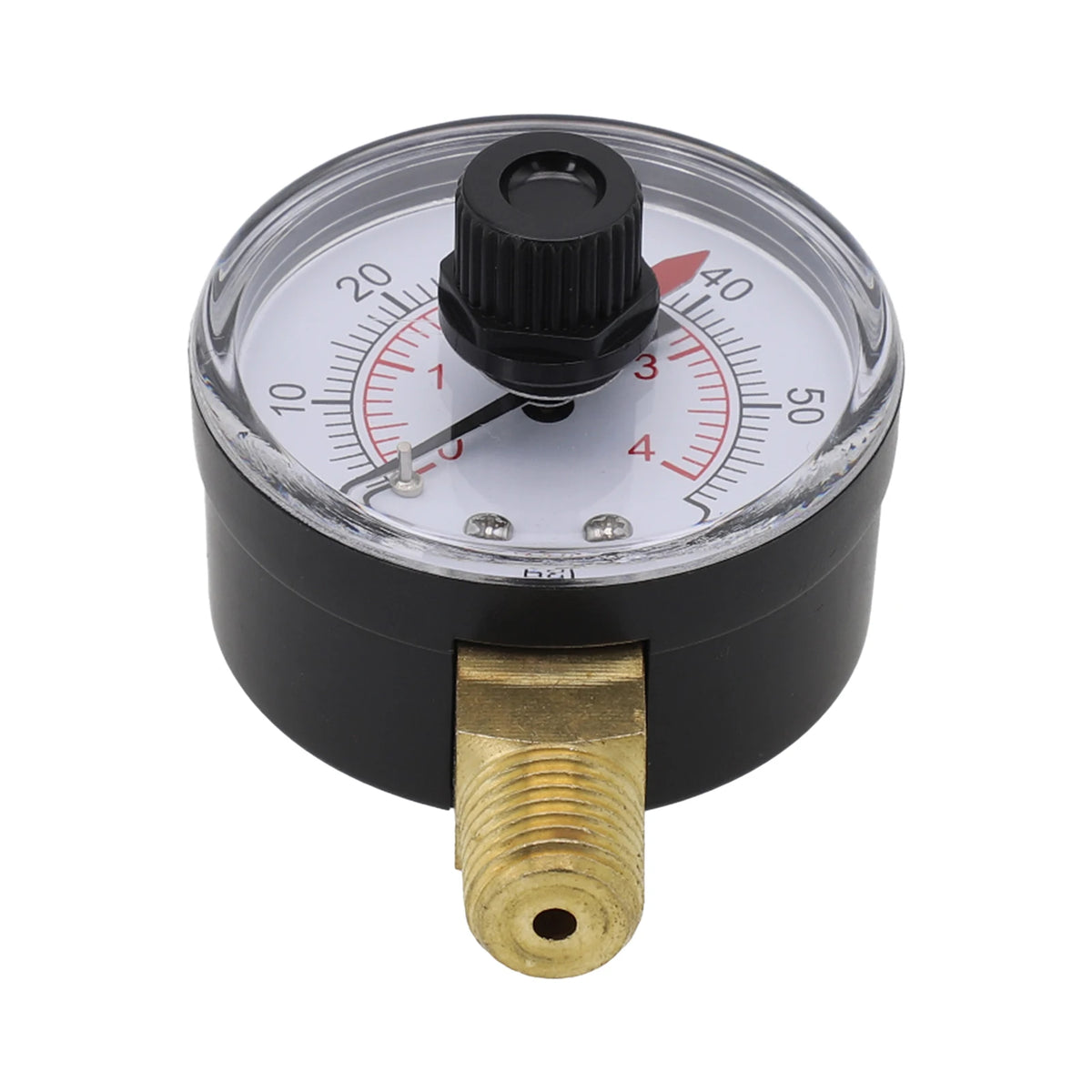 ECX271261 Pressure Gauge Hayward Pool Filter Sand Replacement Parts Qme
