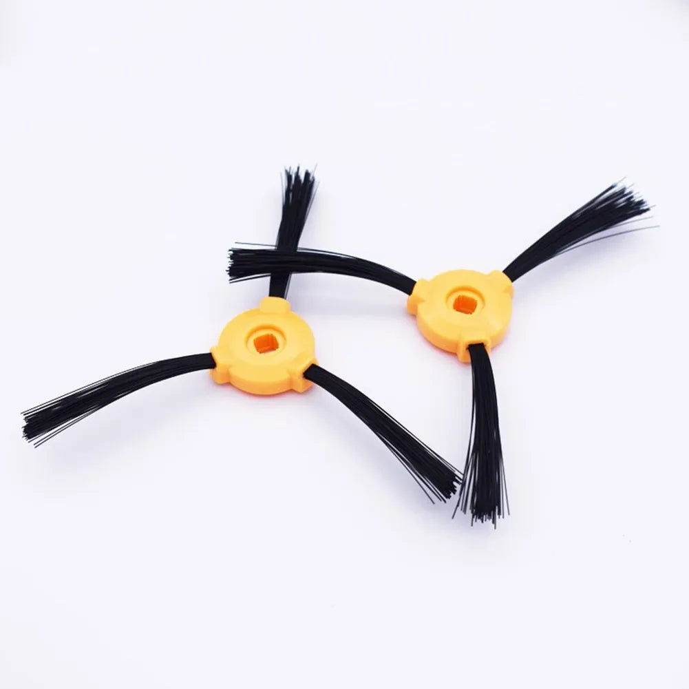 2x Side Brushesor For RoboVac 11+ (11 Plus) 11C Robot Broom Vacuum Cleaner Attachments Replacement Accessories Qme