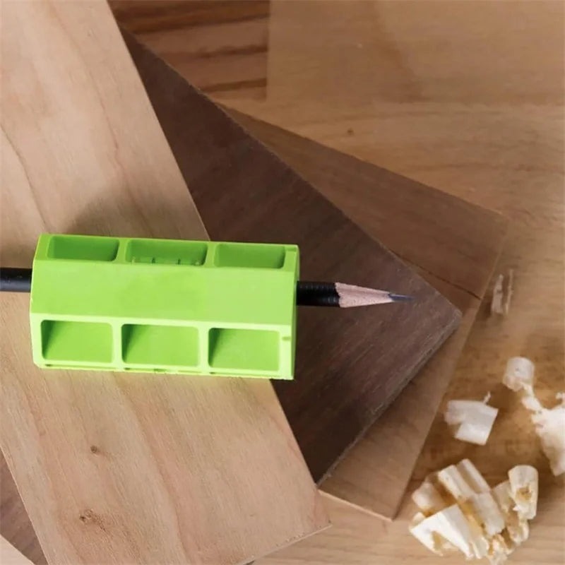 Multi Margin Parallel Scriber Woodworking Wardrobe Board Marking Qme
