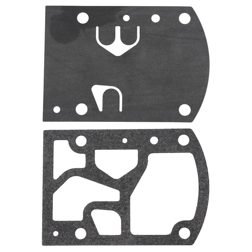 Carburetor Rebuild Kit WB37 For K10-WB Carburetor Gasket Parts For PARAMOTOR USQVARNA For HOMELITE Chainsaw Trimmer Tools Qme