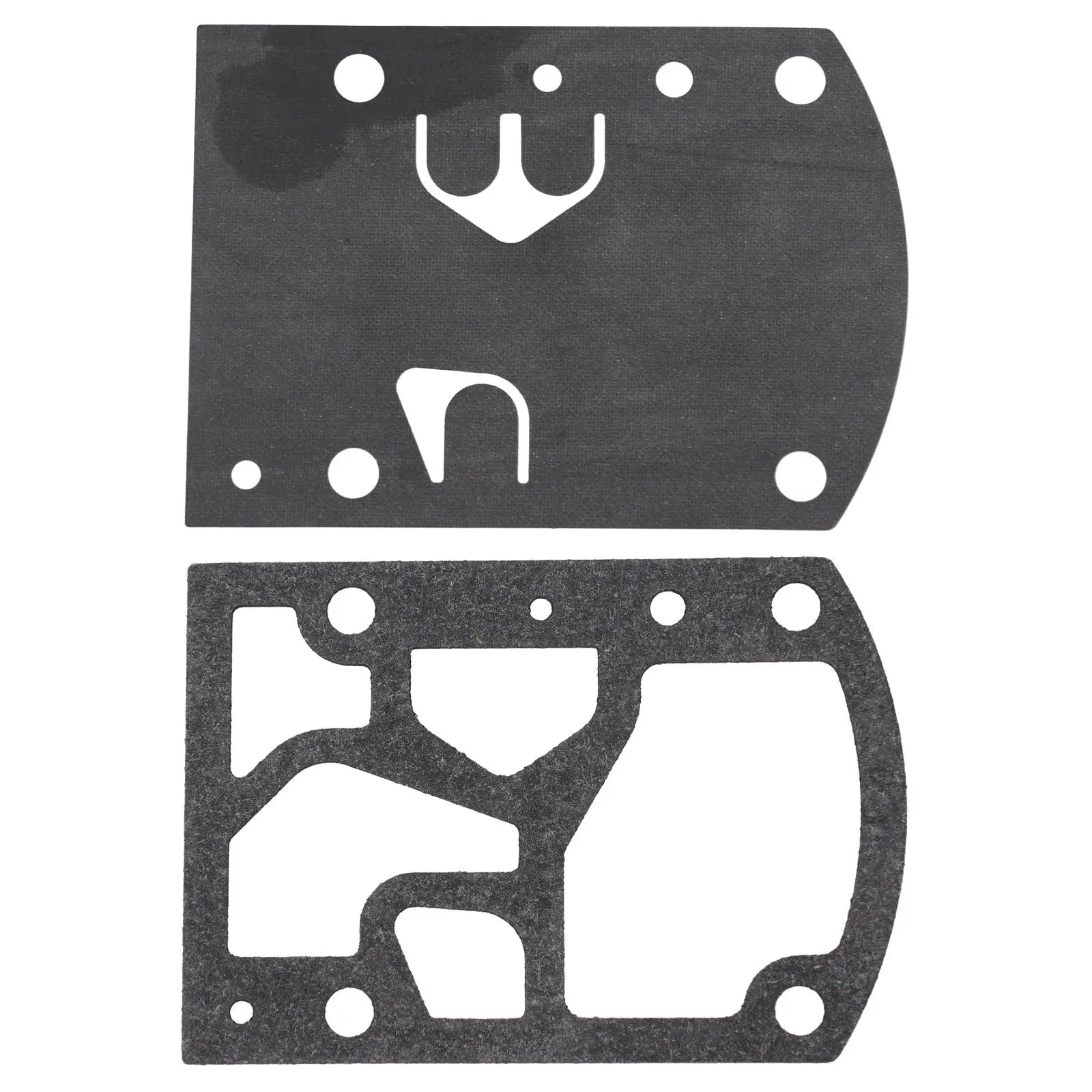 Carburetor Rebuild Kit WB37 For K10-WB Carburetor Gasket Parts For PARAMOTOR USQVARNA For HOMELITE Chainsaw Trimmer Tools Qme