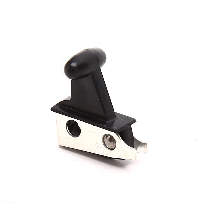 Replacement Switch 8148 8159 Electric Hair Cutter Repair Parts Qme