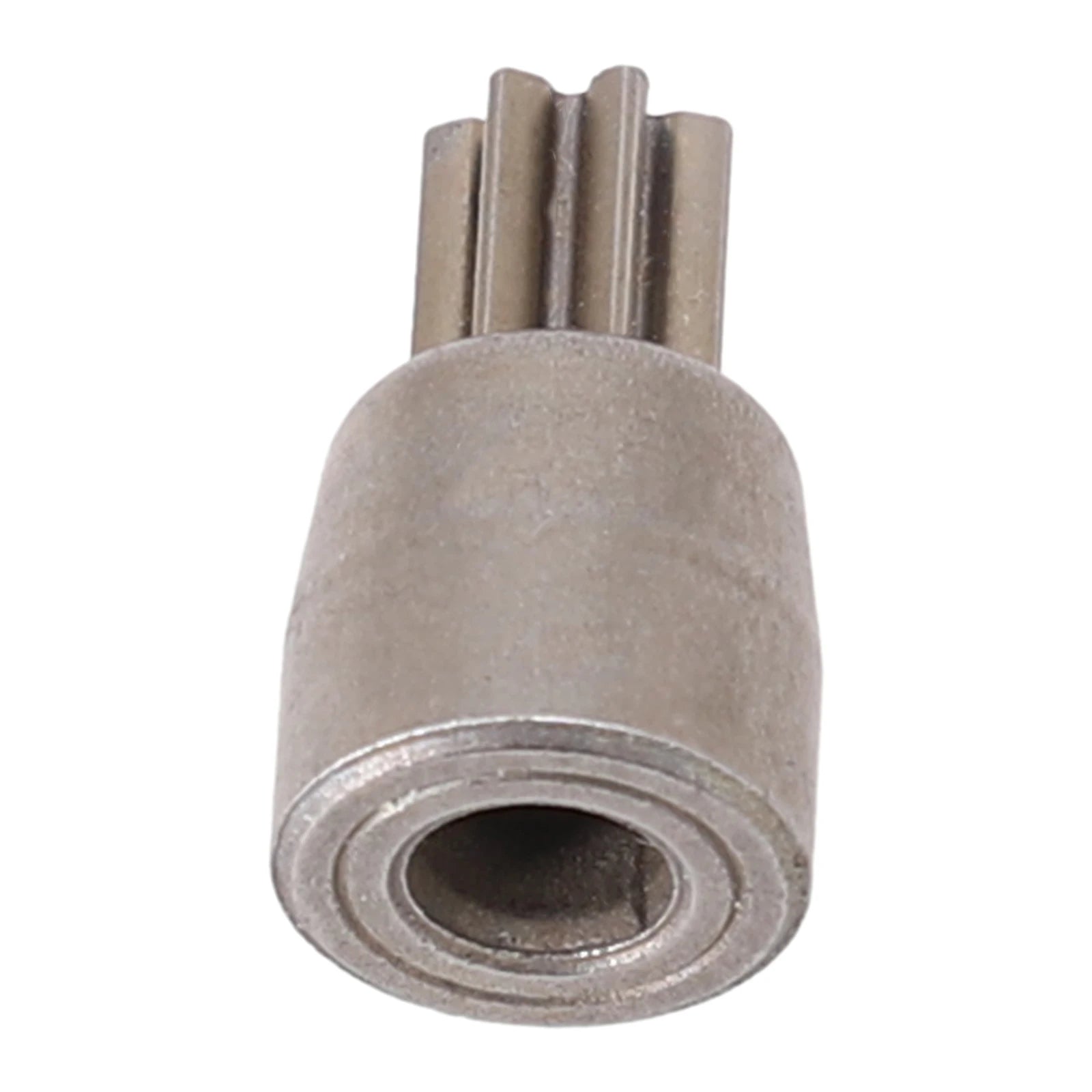 1pc 7 Teeth Gear Sleeve 4.98mm Shaft Diameter For 2106 /169 Brushless Electric Wrench Motor Gear Power Tools Parts Qme