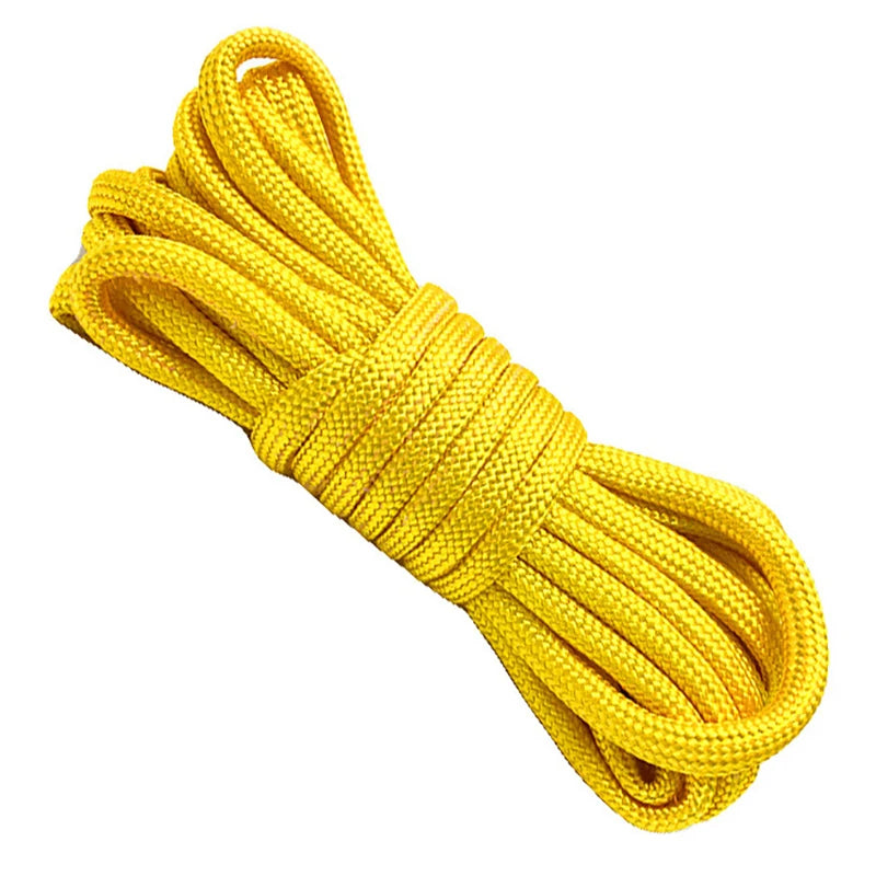 10Meters Outdoor Camping Survival Lanyard 550 7 Cores Cord Dia Qme color2