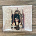 Avant-Garde Dark CD Album, Gothic-Infused Alternative Pop with Dramatic Production, Emotional Vocals and Ethereal Storytelling Qme Nice To Each Othe