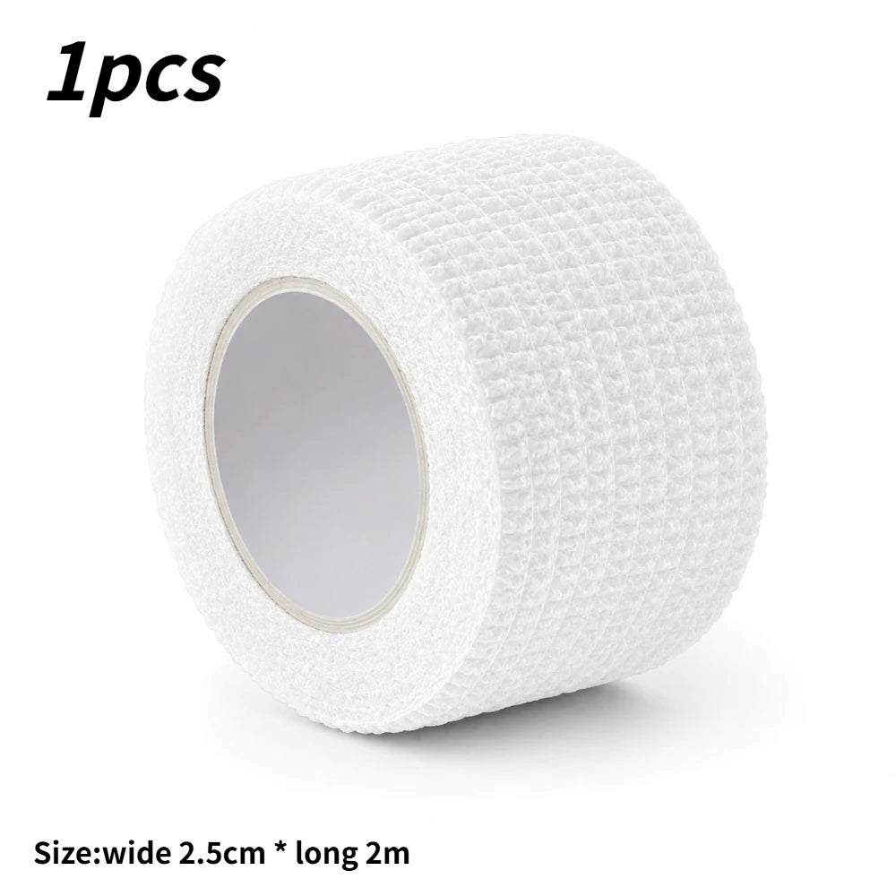 1/3Pcs Wear-resistant Chair Stool Foot Tape Anti-slip Silent Accessory Prevents Damage to Furniture Legs and Floors Qme white 1pcs