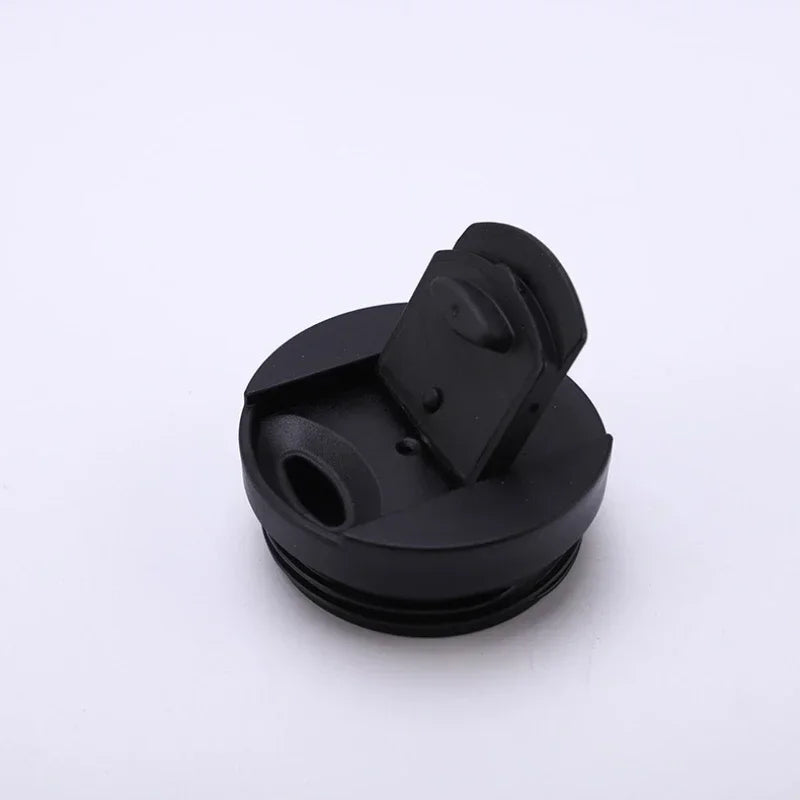 Car-mounted Stainless Steel Insulated Coffee Cup Qme