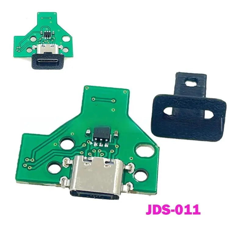 Game Controller 3D Printer DIY Accessories Type-c Qucik Cahrger Qme A2