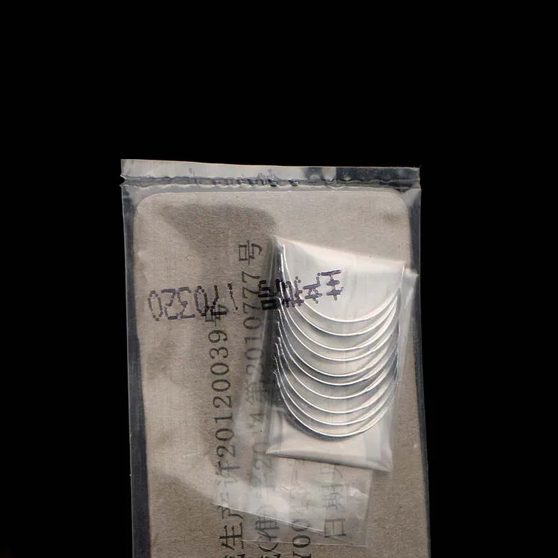 Medical Surgical Suture Needle Triangle Double Eyelid Buried Eyebrow Qme