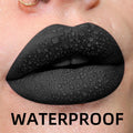 19 Colors Matte Velvet Lip Gloss Waterproof Liquid Lipstick Nude Qme 11