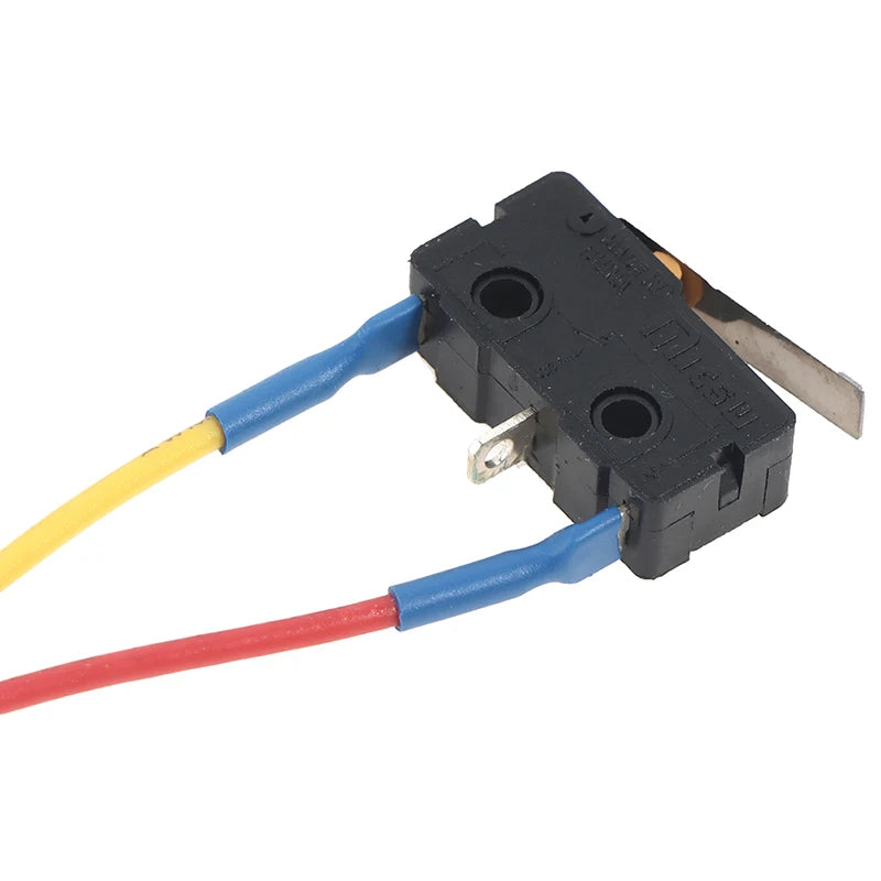 Home Appliance Parts Gas Water Heater Two-wire Micro Switch Splinter Qme