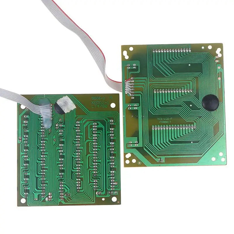 Display Screen Circuit Board LED LCD Electronic Scale Platform Qme