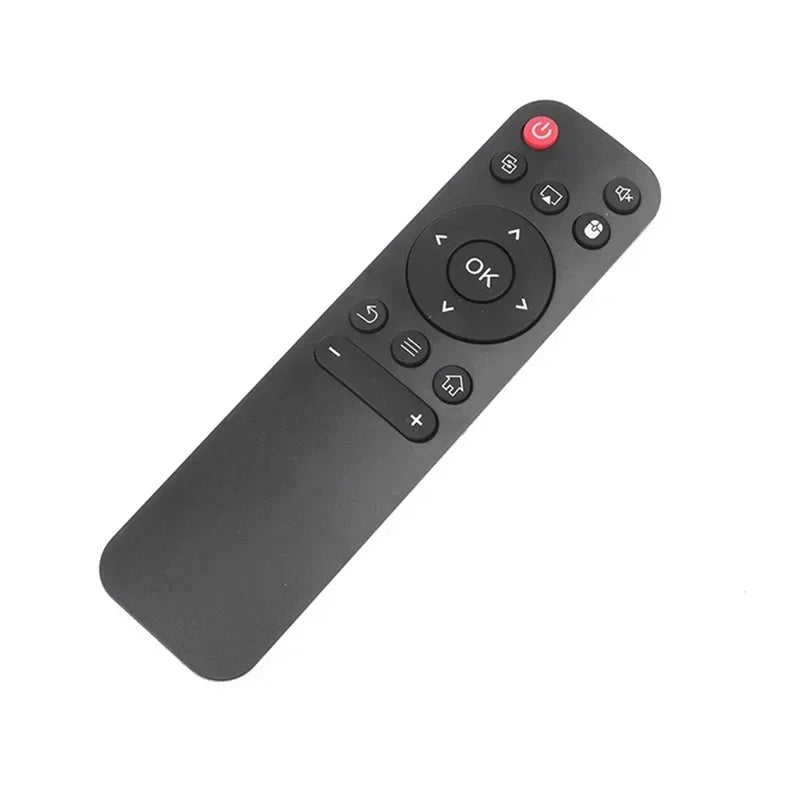 Projector Remote Control For HY300 HY320 HY300 PRO Projector Portable Control Remote Universal Qme