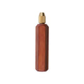 Small Files Accessories DIY Metal Jade Polishing Wood File Handle Qme A2