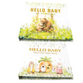 Baby Milestone Book First 5 Year Kids Record Scrapbook Every Event Qme China Mainland