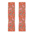 Summer Cold Sleeves Ice Wristbands UV Protection Wrists Flower Arms Qme style7 One Size