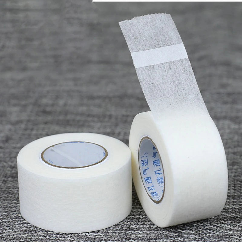 Tape Surgical Eyelash Extension Apprication Medical Breathable Lash Qme