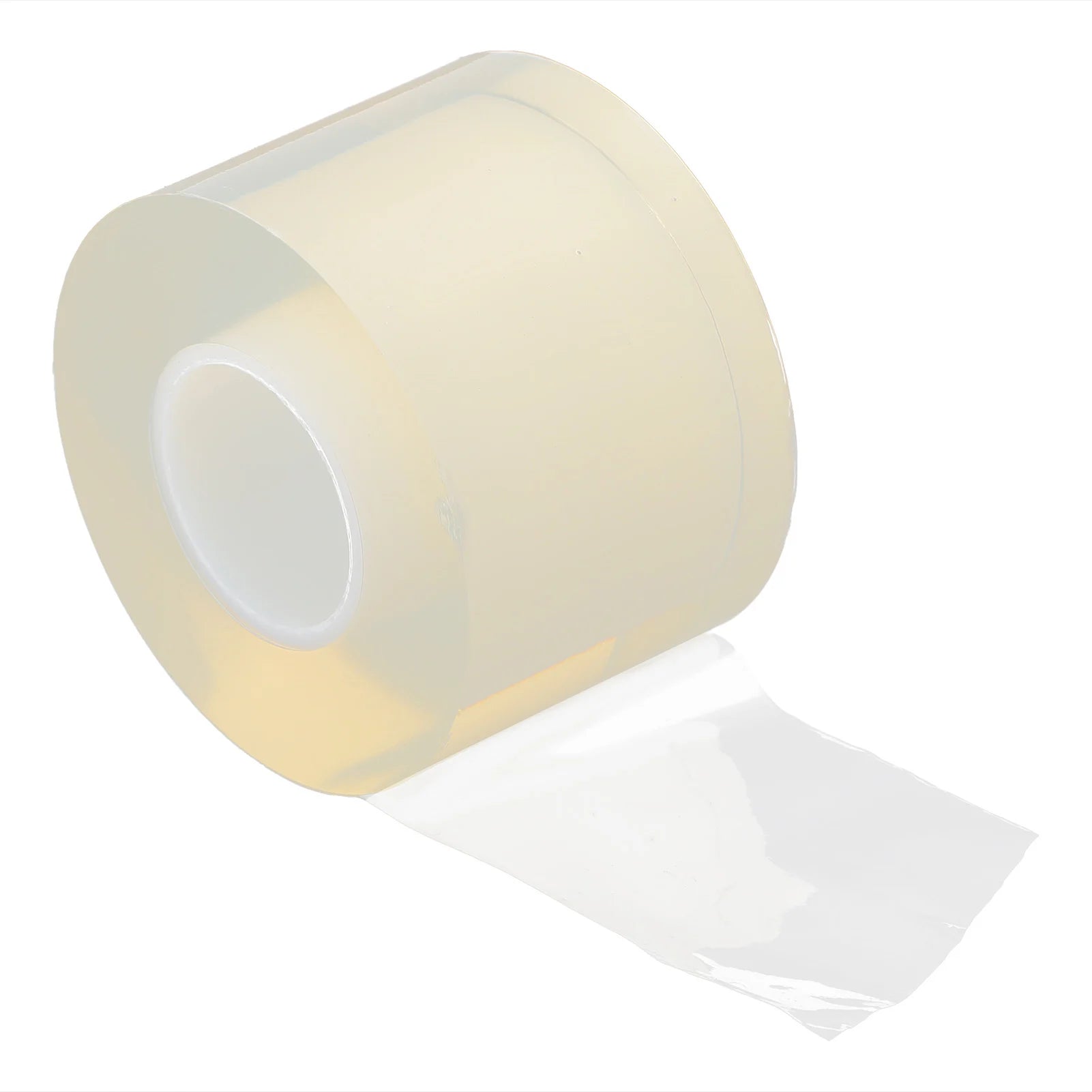 Watch Protective Film AntiStatic Transparent Watch Jewelry Protector Tape Watch Tools Watch Anti‑Static Film Watch Wrap Film Qme