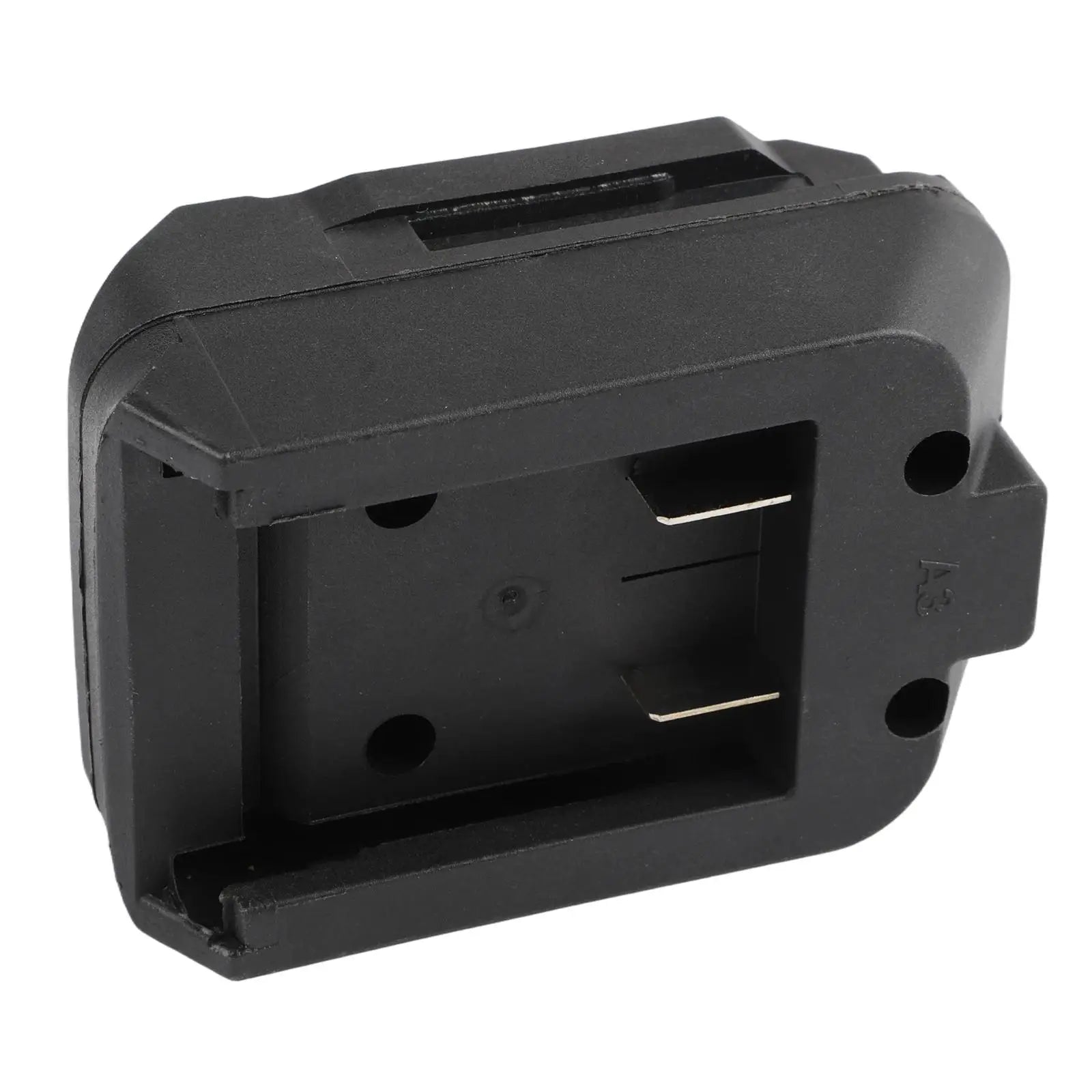Battery Adapter 18V Battery Adapter Cable Connector For Dayi FOR A3/2106 Machine To For BL1830 BL1840 Battery Converter Qme