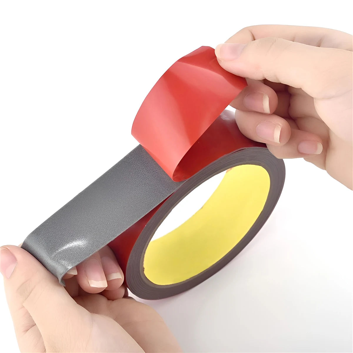 Double Sided Tape Adhesive Tape 2.5m Extra Strong Double Tapes Special Double-Sided Tape For Phone Lcd Car Screen Repair Tape Qme