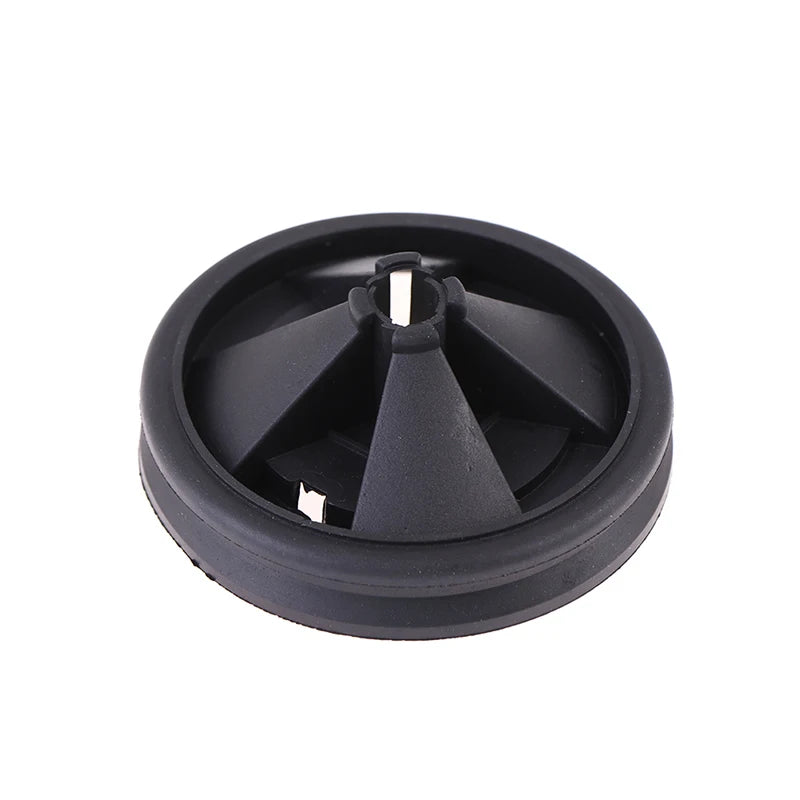 Insinkerator Rubber Collar Garbage Stopper Disposal Splash Guard Ring Qme