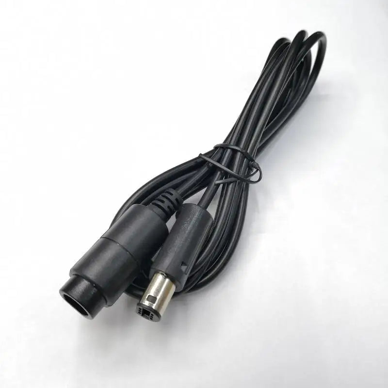 GC Game Controller Extension Cable No Lag Stable Signal Transmission Qme