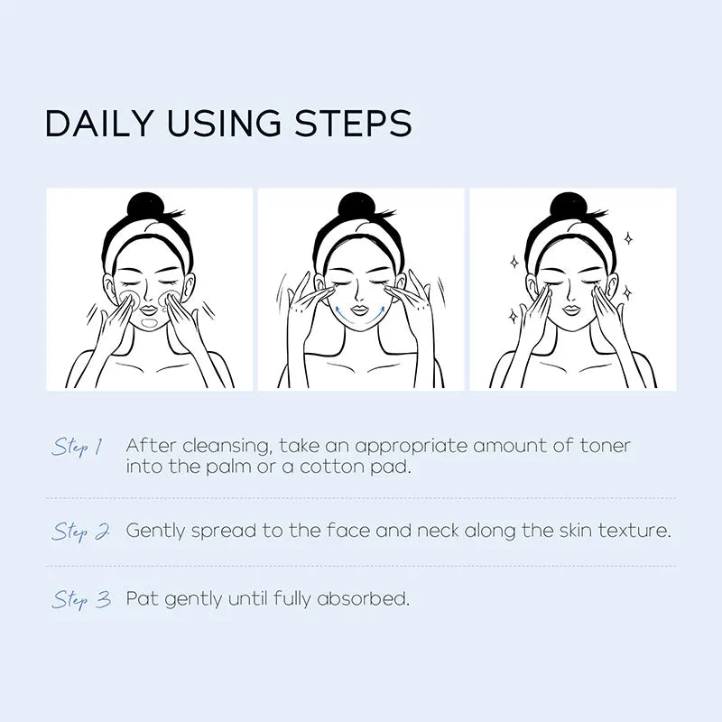 Pore Shrink Face Serum Remove Blackheads Acne Acidity Oil Control Repair Essence Moisturizing Nourish Pores Firming Facial Care Qme