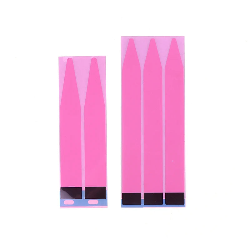 Stretch Glue Seamless Double-sided Tape Adhesive Sticker Strips Qme
