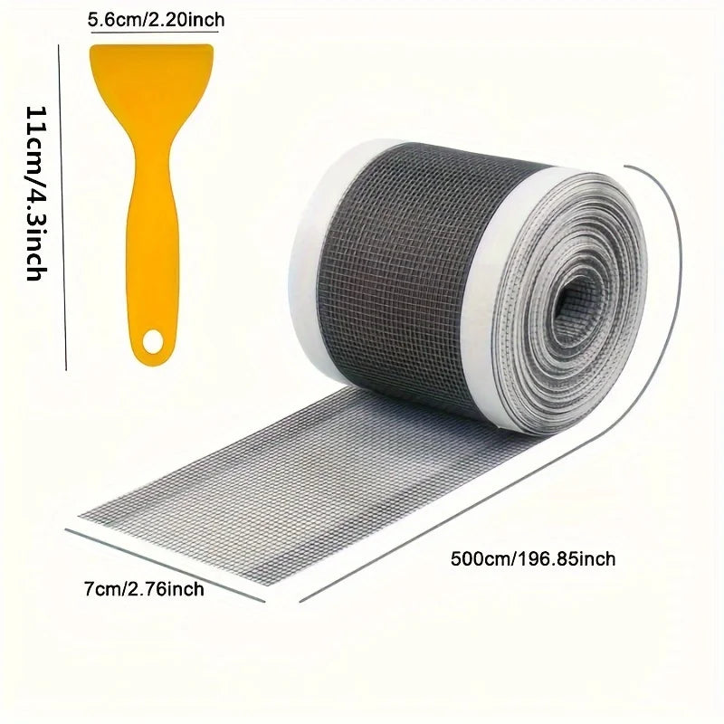 Disposable Shower Drain Hair Catcher Mesh Shower Drain Covers Floor Sink Strainer Filter Hair Stopper For Bathroom Kitchen Qme 1Pc