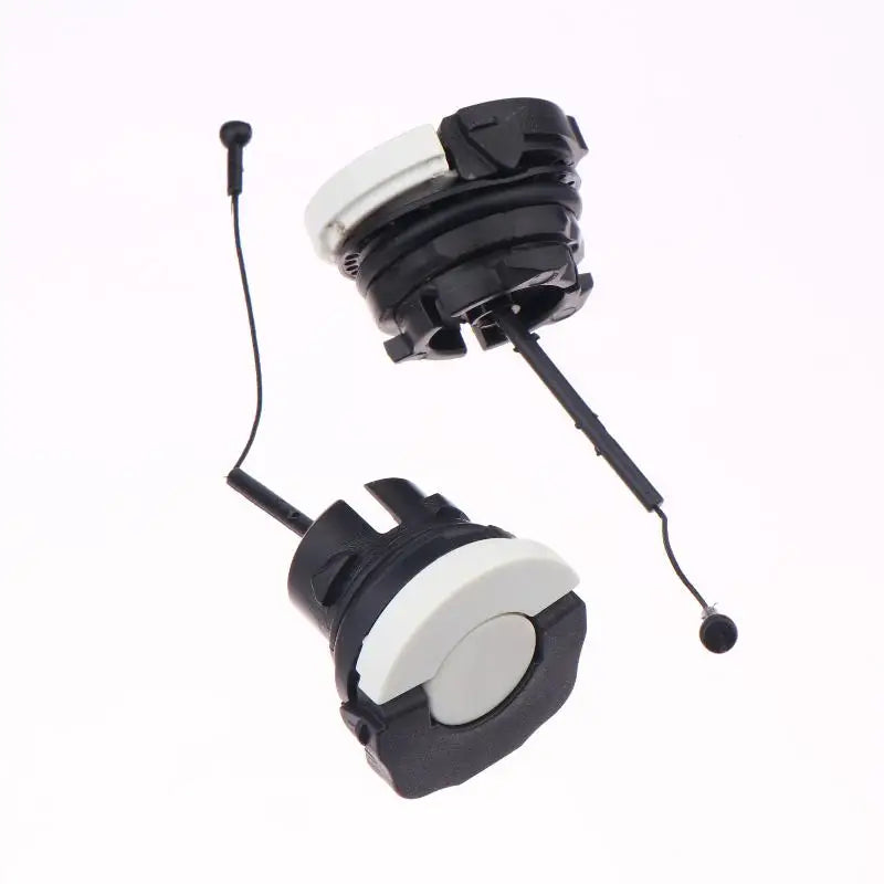 Fuel Cap Oil SH MS210 MS230 MS240 MS250 MS360 MS192T 034 036 Chainsaw Qme